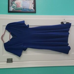 Laura Byrnes Viva dress